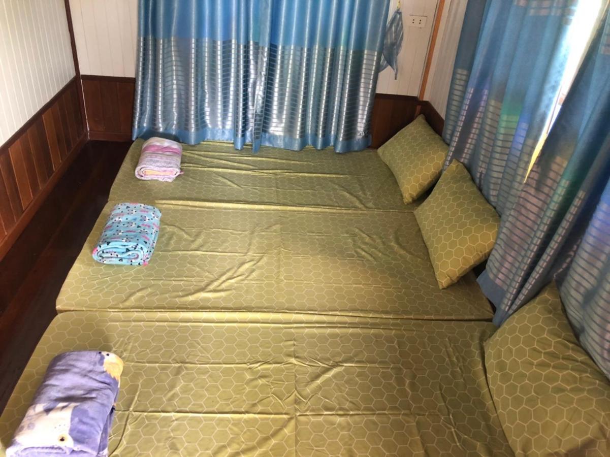 Piarnsri Resort Ban Chak Lao Eksteriør billede